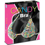 Sujetador Comestible Sabor Tutti Frutti - SpencerandFletwood - Tangas Comestibles Bragas y chuches