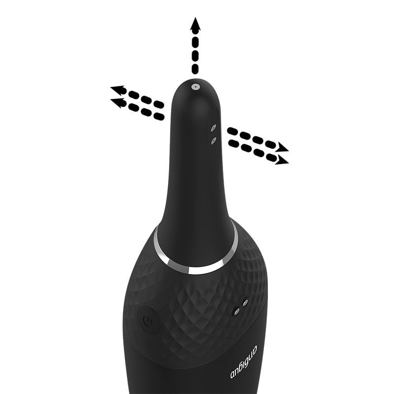 Ultimate Limpiador Anal Automático - Anbiguo - Enemas o peras para la limpieza anal (3)