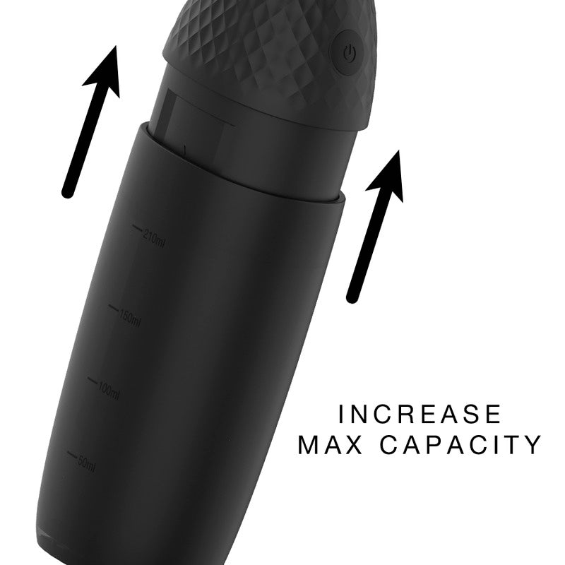 Ultimate Limpiador Anal Automático - Anbiguo - Enemas o peras para la limpieza anal (5)
