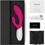 Ina Wave 2 Fucsia - Lelo - Vibradores (2)