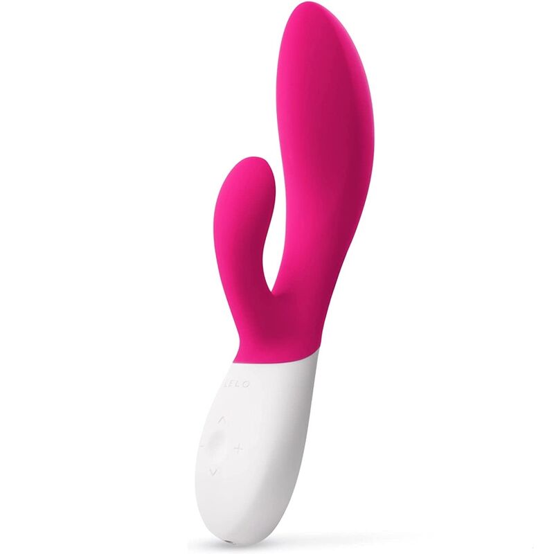 Ina Wave 2 Fucsia - Lelo - Vibradores