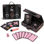 Juego Sex in the city - Secret Play - Ideas romáticas y eróticas para regalar