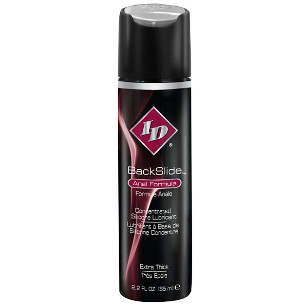 IdLubricantes Anal - IdLubricantes - Lubricantes sexuales