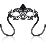 Mascara Blaze Masquerade Negro 0