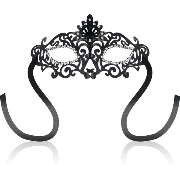 Mascara Blaze Masquerade Negro 0