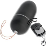 Huevo vibrador control remoto grande - CM - Vibradores (2)