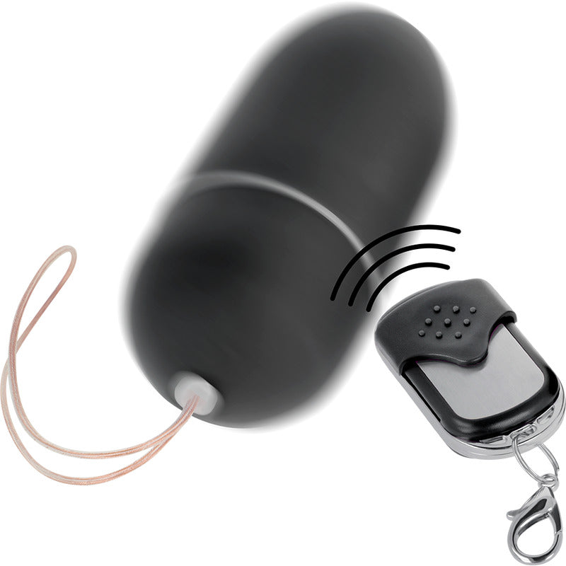 Huevo vibrador control remoto grande - CM - Vibradores (2)