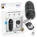 Huevo vibrador control remoto grande - CM - Vibradores (3)