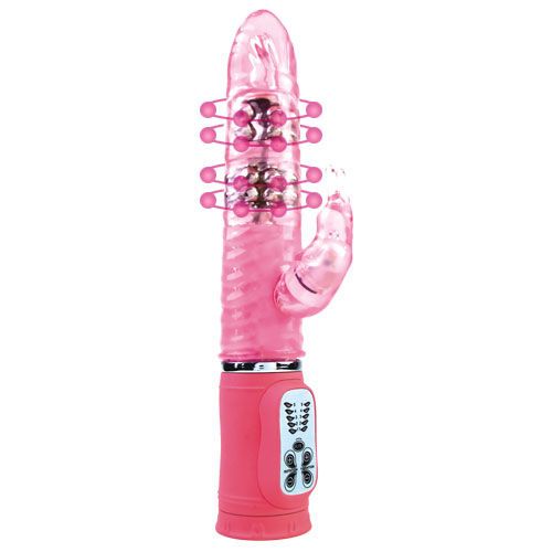 Passion Cute Bunny - BaileRotations - Vibradores (3)