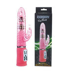 Passion Cute Bunny - BaileRotations - Vibradores (5)