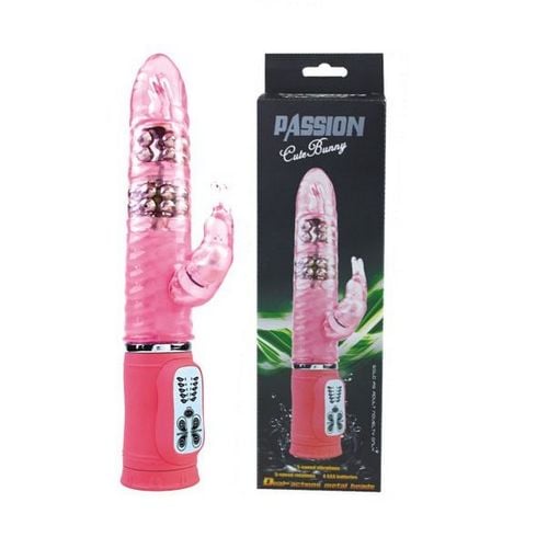 Passion Cute Bunny - BaileRotations - Vibradores (5)