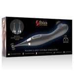 Estimulador de clítoris + Tapping Punto G - Ibiza - Vibradores (3)