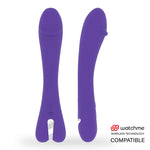 Vibrador Enzo Lila - MrBoss - Vibradores