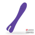 Vibrador Enzo Lila - MrBoss - Vibradores (4)