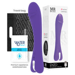 Vibrador Enzo Lila - MrBoss - Vibradores (3)