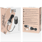 Ian control remoto - Brilly Glam - Vibradores (3)