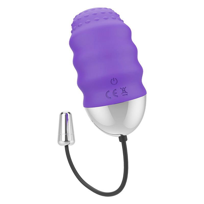 Denis huevo vibrador - MrBoss - Vibradores (2)