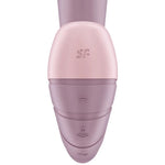 Estimulador y vibrador Supernova 0