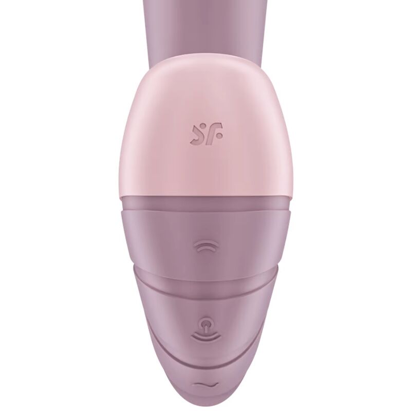 Estimulador y vibrador Supernova 0