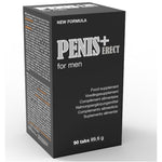 Cápsulas Penis Erect