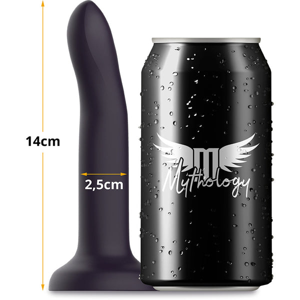 Dildo S Mystic Duman