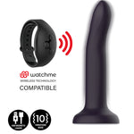 Dildo Vibrador Duman M - Mythology - Vibradores (2)