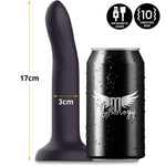 Dildo Vibrador Duman M - Mythology - Vibradores (6)
