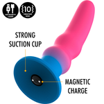Kuno Utopia Talla S Dildo Vibrador