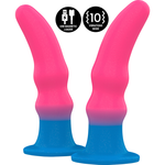 Kuno Utopia Talla S Dildo Vibrador