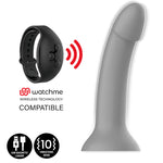 Rune Majestic Dildo Vibrador - Mythology - Vibradores Anales (7)