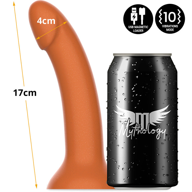 Vibrador Rune Royal - Mythology - Vibradores (3)