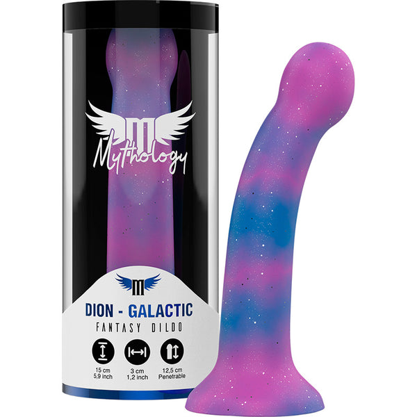 Dion Galactic Dildo S - Mythology - Dildos o Consoladores