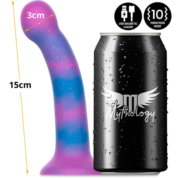 Dion Dildo Vibrador Talla S