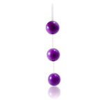 Tira Bolas Anales - Baile - Bolas anales o cuentas (Anal Beads) (2)