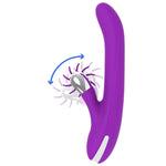 Funny Rotation - FunFunction - Vibradores (3)
