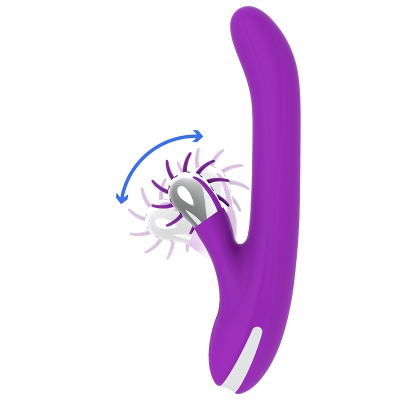 Funny Rotation - FunFunction - Vibradores (3)