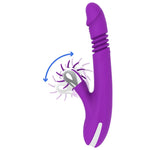 Funny Up - FunFunction - Vibradores (4)