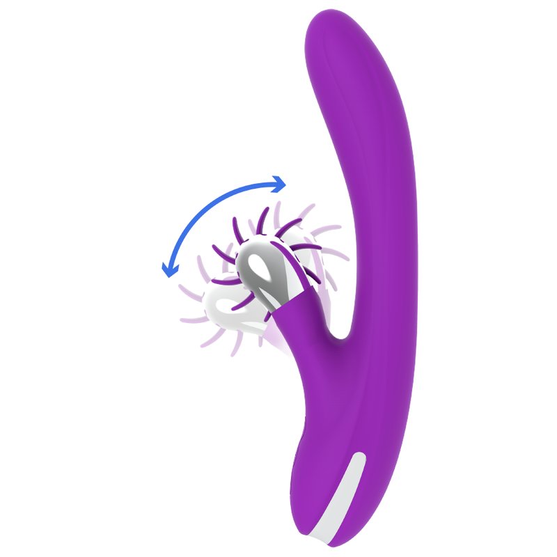 Bunny Funny - FunFunction - Vibradores (3)