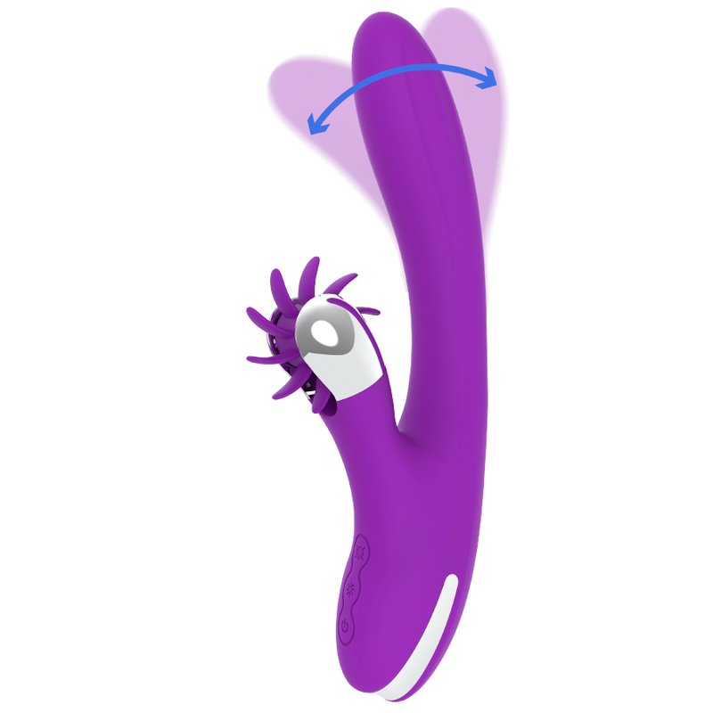 Funny Wave - FunFunction - Vibradores