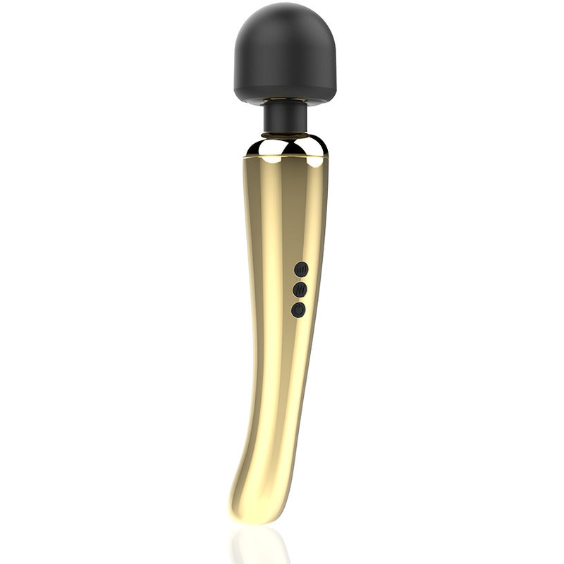 Wand Luxury Masajeador Externo - Ibiza - Vibradores