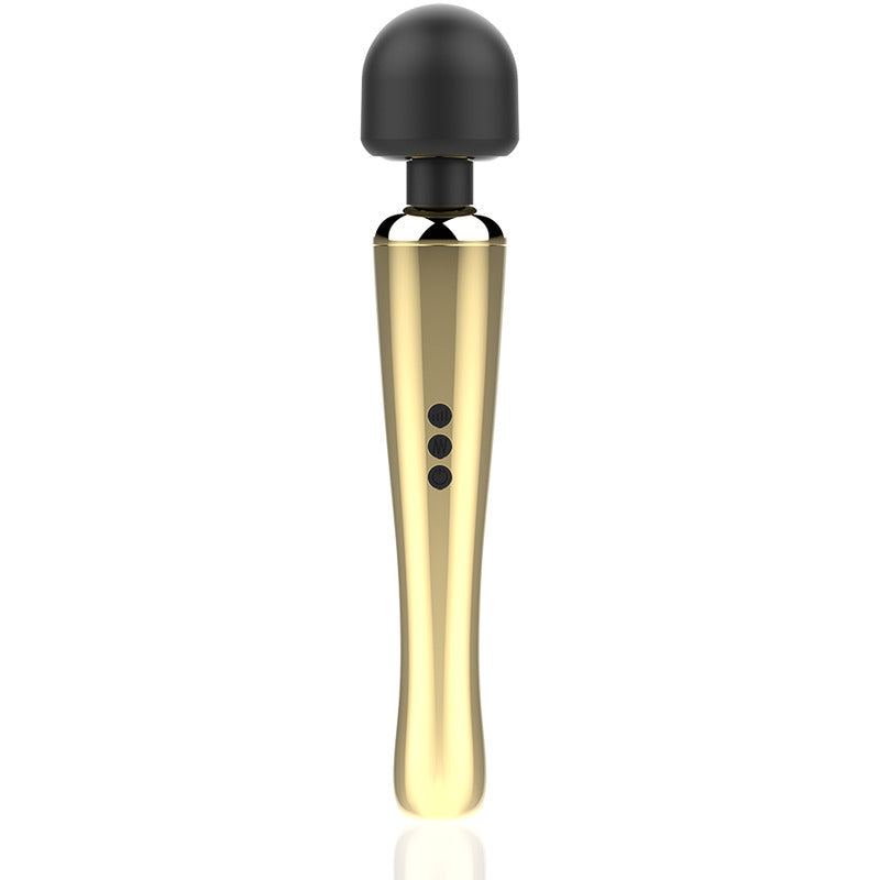 Wand Luxury Masajeador Externo - Ibiza - Vibradores (2)