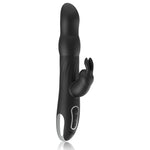 Conejo vibrador y rotador Moebius - Brilly Glam - Vibradores (2)