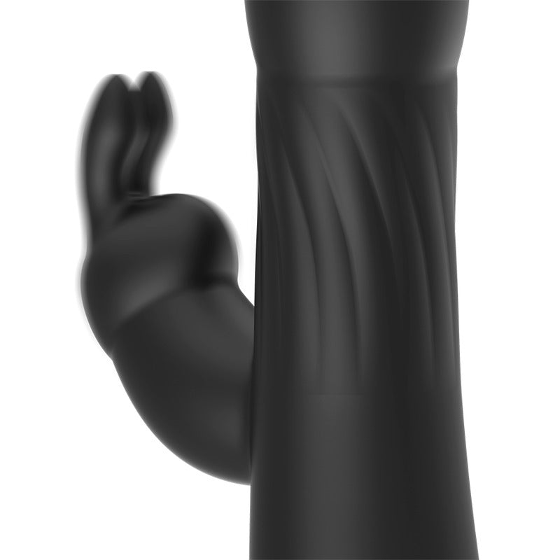 Conejo vibrador y rotador Moebius - Brilly Glam - Vibradores (3)