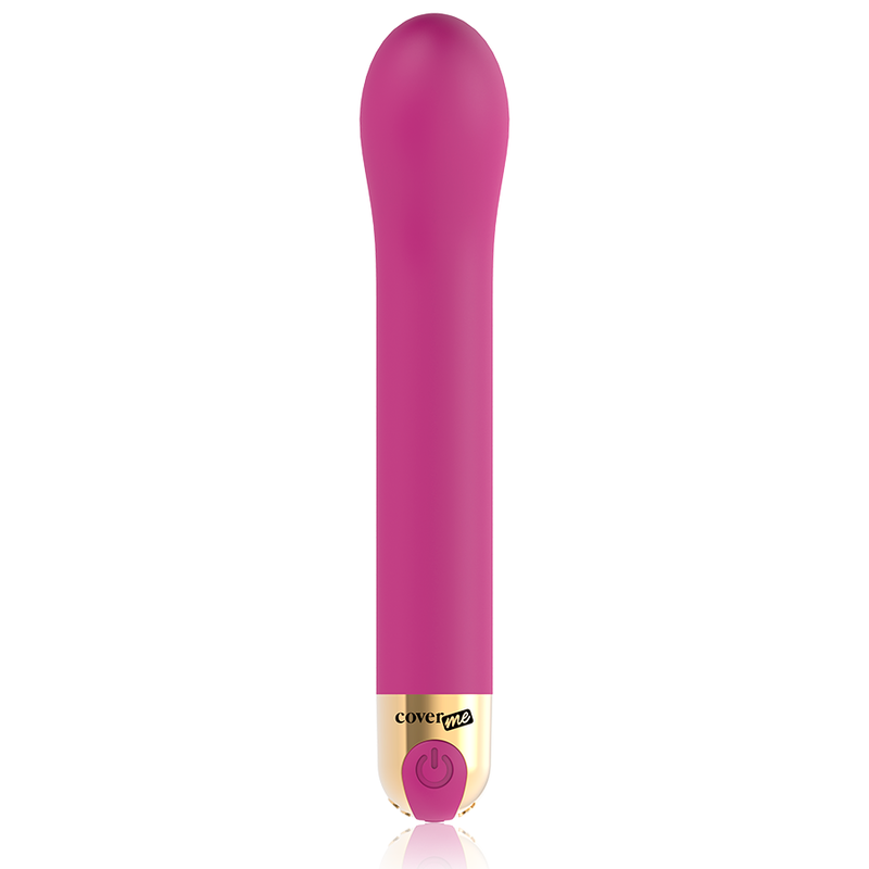 Vibrador Punto G - Coverme - Vibradores (3)