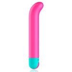Vibrador Punto G Ariel - HappyLoky - Vibradores (2)