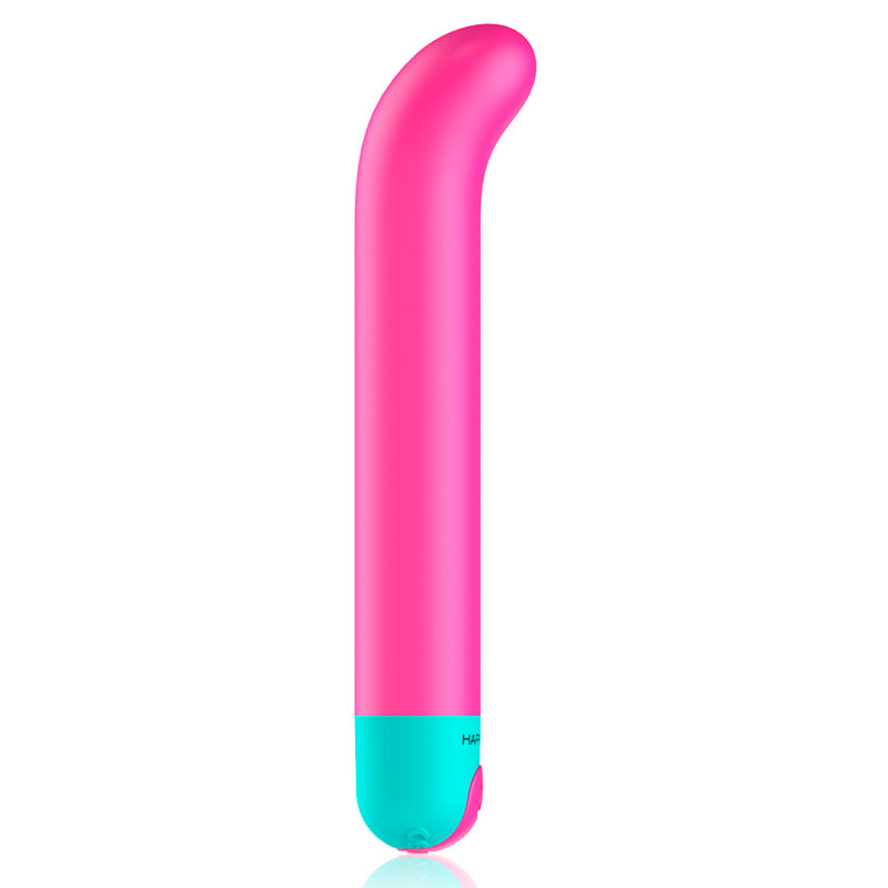 Vibrador Punto G Ariel - HappyLoky - Vibradores (2)