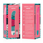 Vibrador Punto G Ariel - HappyLoky - Vibradores (4)