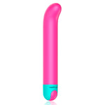 Vibrador Punto G Ariel - HappyLoky - Vibradores