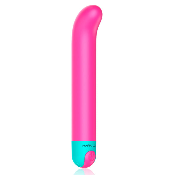 Vibrador Punto G Ariel - HappyLoky - Vibradores