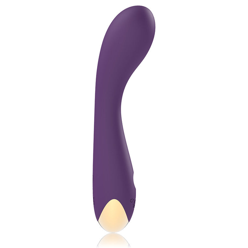 Vibrador G-spot Hansel - Treasure - Vibradores